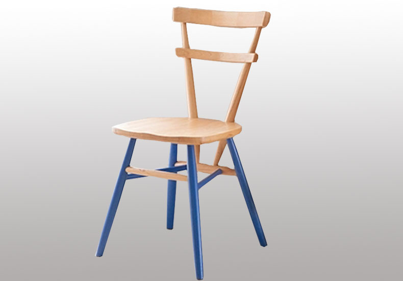 Wooden Famous Design Dining Chairs with Factory Price