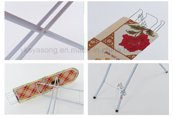 Wholesale Wood Ironing Board for Clothes