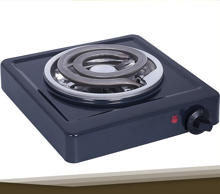 Kitchen Appliance Single Burner Electric Coil Hotplate