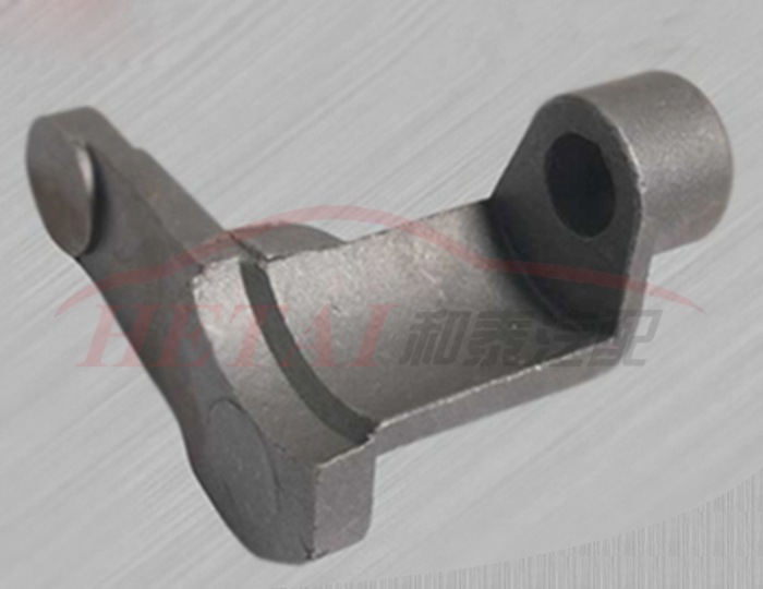 Factory Customized Steel Casting Parts for Agriculture Machine