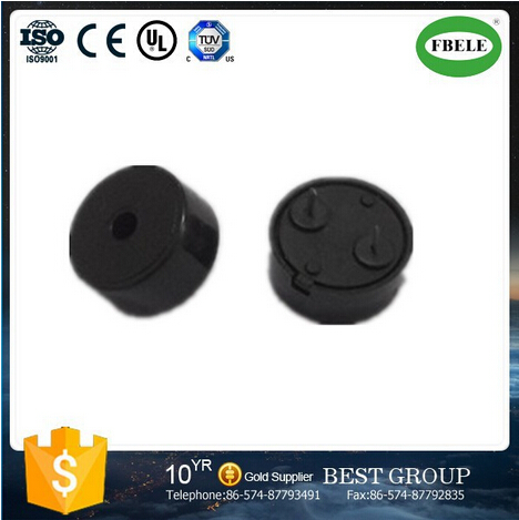 Higt Quality 5V 85dB 14mm Piezo Buzzer