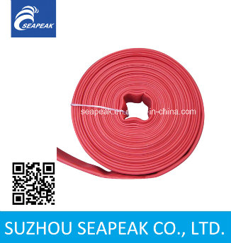 Rubber Layflat Hose