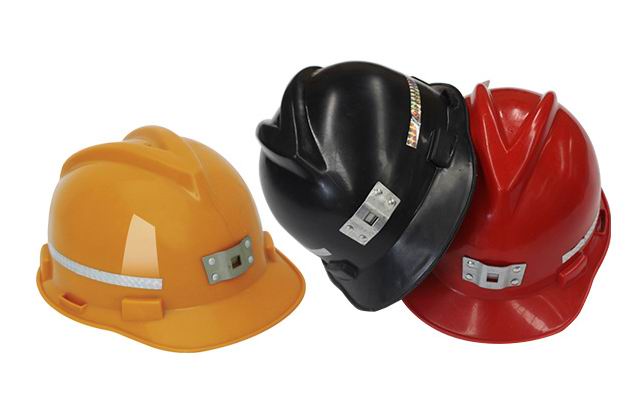 HDPE Protective Helmet (HT-55)