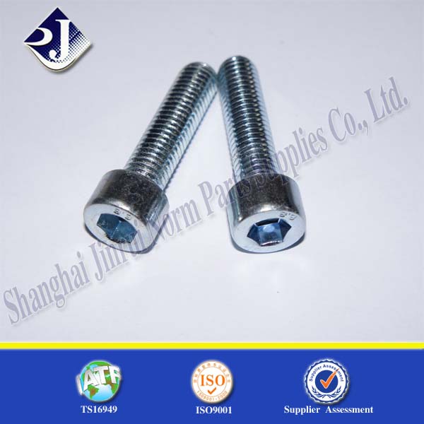 Main Product Good Quality Socket Screw