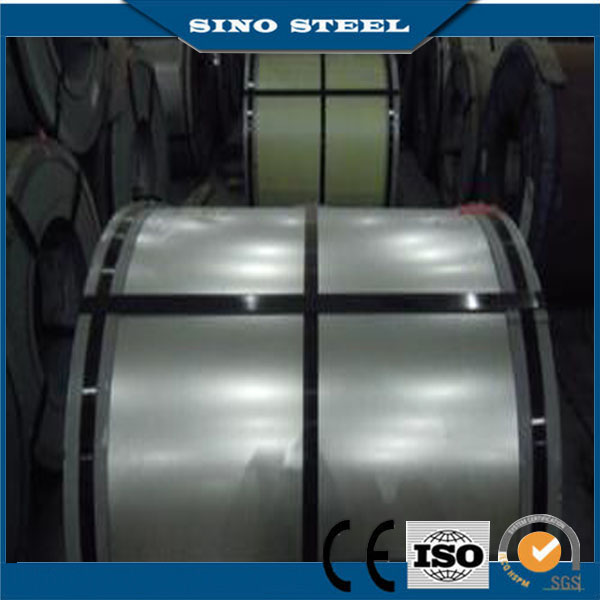 High Grade Industrial Package Used Electrolytic Tinplate Coil