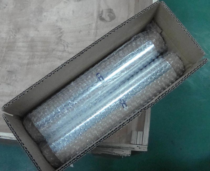 Catering Aluminium Foil for Food A8011