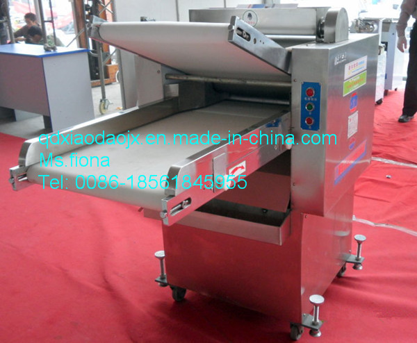 Automatic Dough Sheeter Machine Dough Pressing Machine