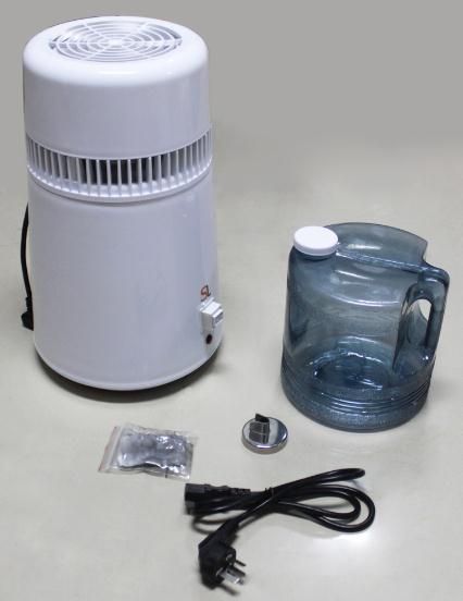 Cheap Dental Water Distiller with CE