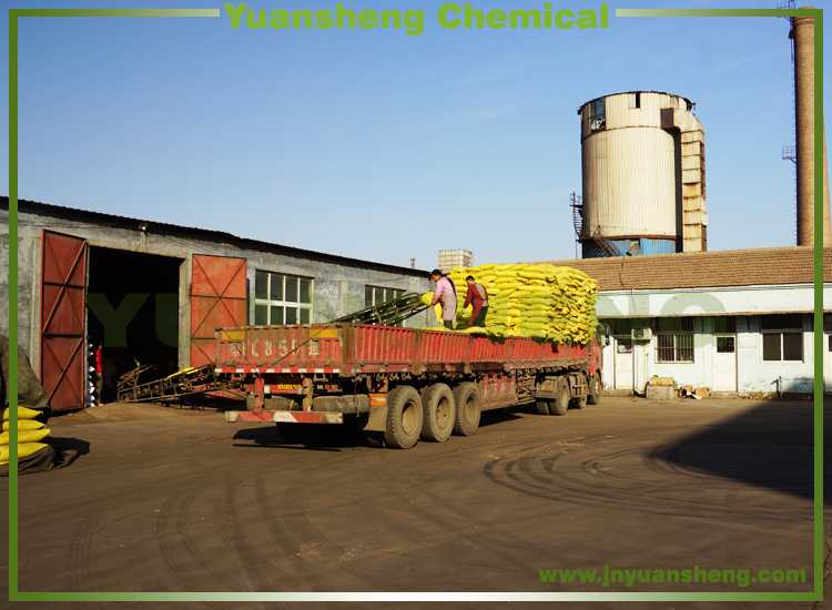 Calcium Lignosulfonate High Quality Industry Chemical Additives