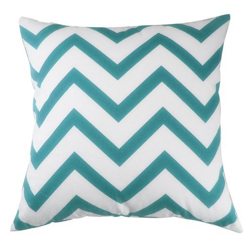 Hot Sale Colorful Polyester Pillow
