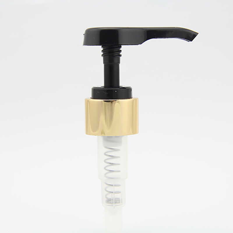 China Manufacture Professional Lotion Pump Dispenser, PP Lotion Pump (NP22)