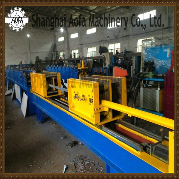 T Shape Truss Roll Forming Machine (AF-T30)