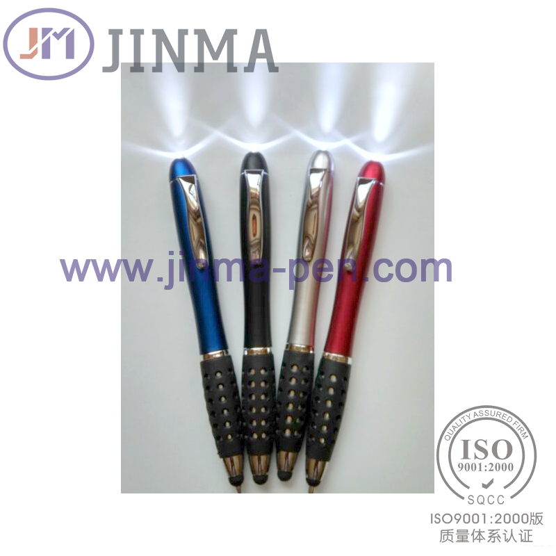 The Super Promotion Llight Pen Jm-M035 with One Stylus Touch