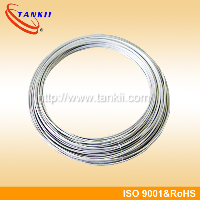 Nickel chromium Heating wire(Ni80Cr20)