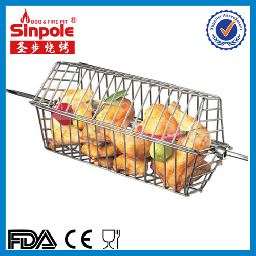 BBQ Grill Basket