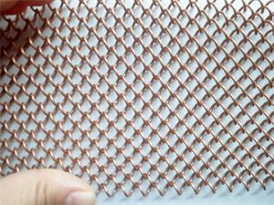 Decorative Stainless Steel Chainmail Ring Metal Mesh Curtains