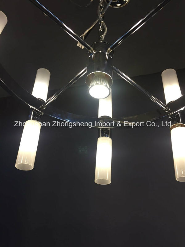 Fancy Design Contemporary Glass Pendant Lighting (P6412-16A)