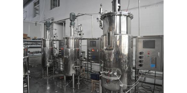 Jacketed Type Wine Fermentation Cylinder