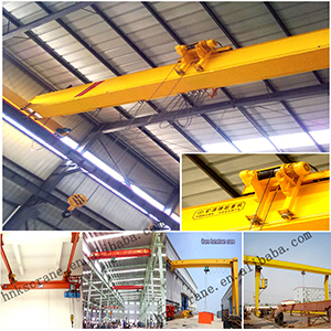 10 Ton Crane Wire Rope Electric Hoist