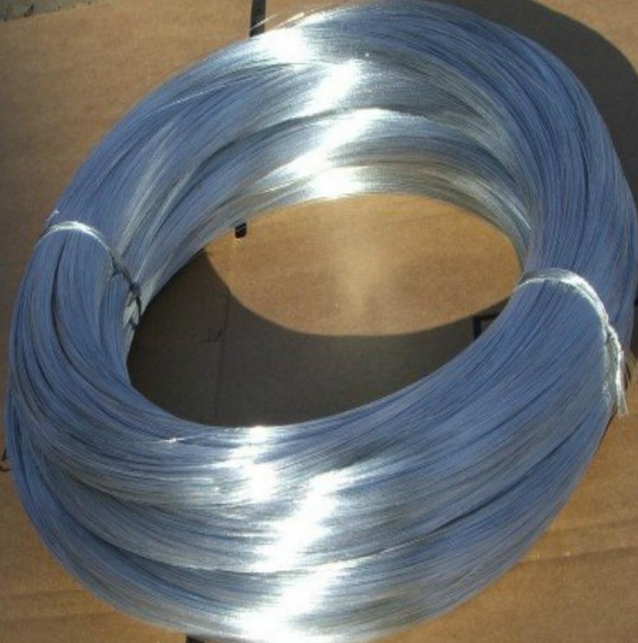 Galvanized Iron Wire /Binding Galvanized Wire