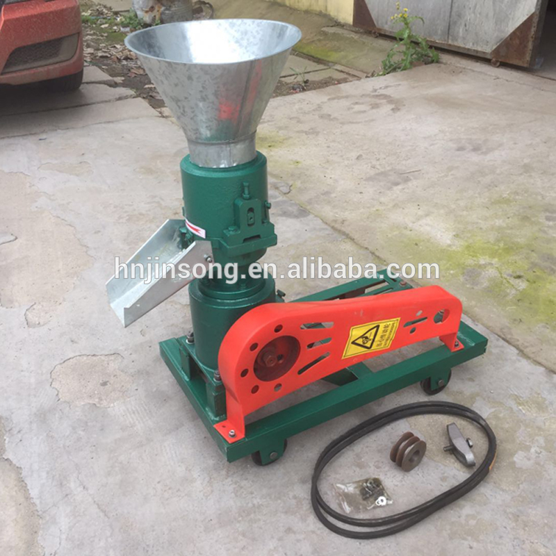 Pellet Machines for Sale