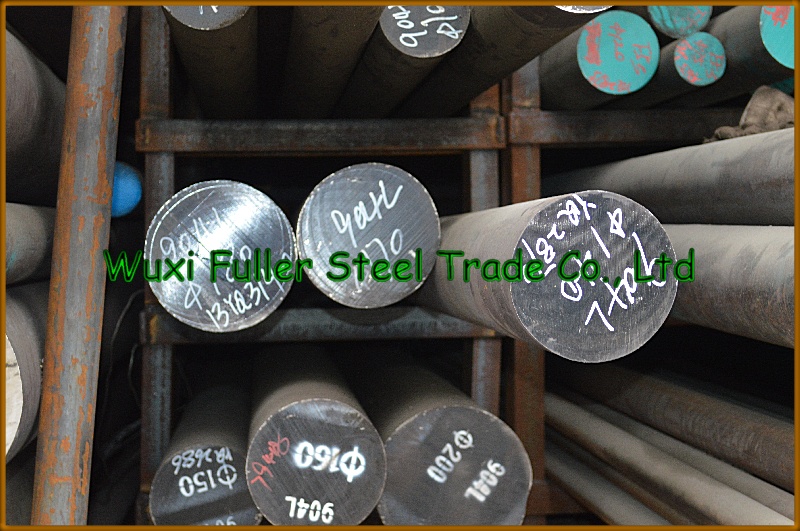 ASTM 304 Stainless Steel Bar with High Quality