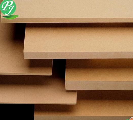 Wood Veneer Commercial Plywood