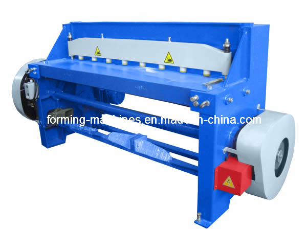 Steel Sheet Cutting Machine Simple Cutting Machine Slitting Machine