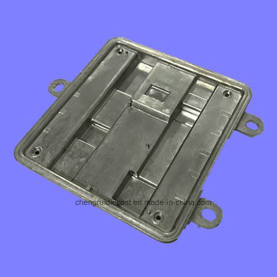 Die Casting Product Communication Appliance Cover