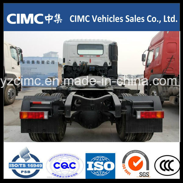 Hino 4X2 Trailer Truck/Tractor Truck