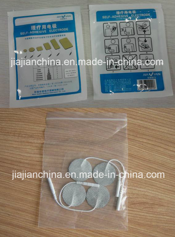 Self-Adhesive Electrode Pad (50*130mm)