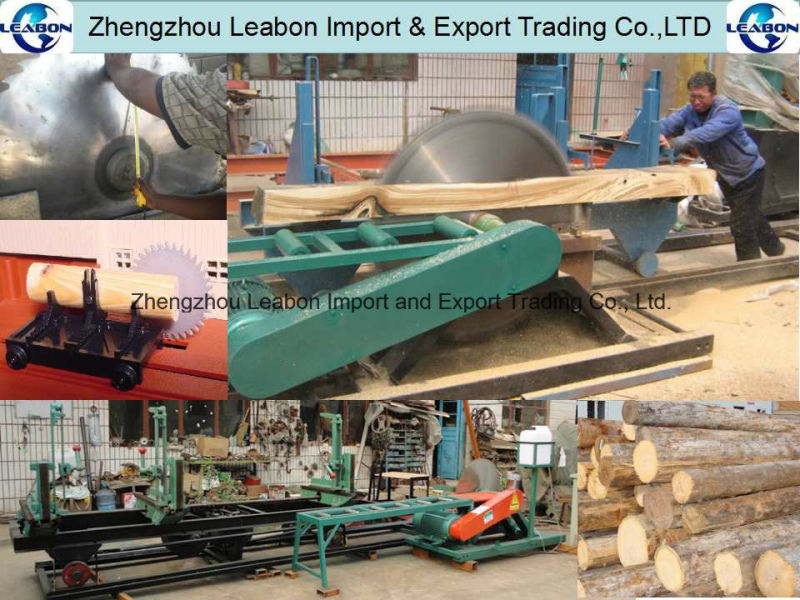 Teak/Door Frame Available Blade Table Blade Hard Alloy Circular Sawmill