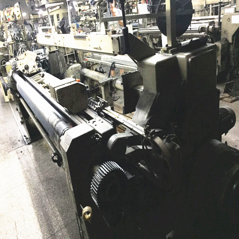 Used Smit Tp500 Rapier Loom Machine on Sale