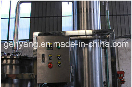 Multifunctional Essential Oil Distillation Machine