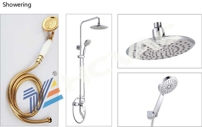 High-End Hotel Bathroom Fixtures Faucets PVD Coating Machine