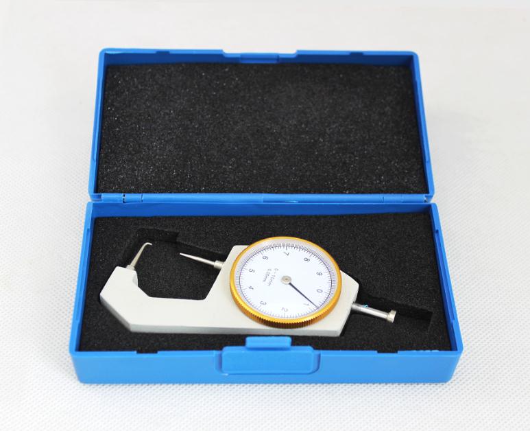 Sk213 Dental Thickness Gauge Dial Caliper