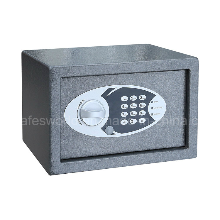 Safewell Ej Panel 200mm Height Digital Code Home Safe