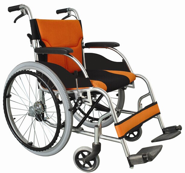 Good Quality with Cheap Price Wheelchair