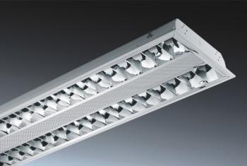 LED Louver Fiiting Use Indoor LED Light (Yt-801-13)