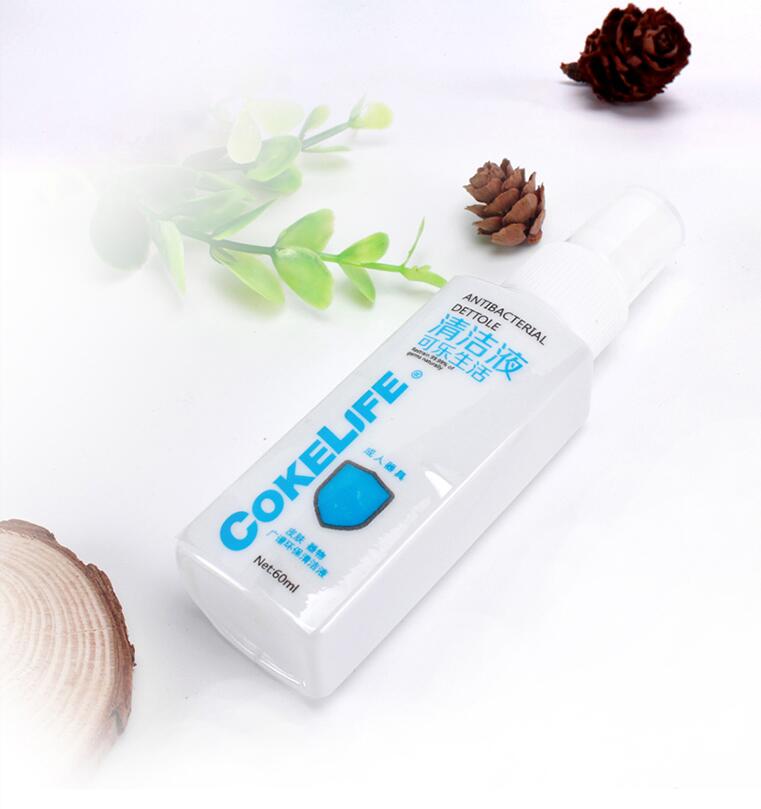 Cokelife Love Appliances Cleaning Fluid