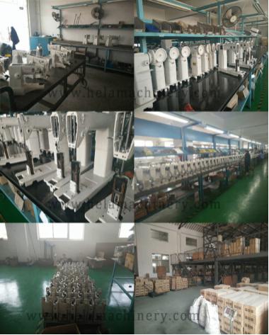 Good Quality Sewing Machine Parts