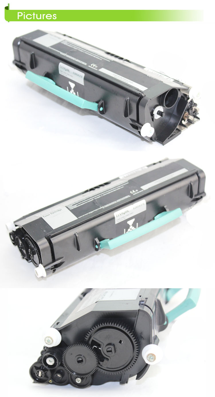 Compatible Toner Cartridge for DELL2330/2335