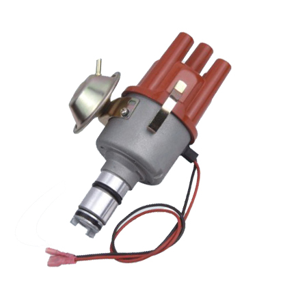 Classic Car Electronic Ignition Kit for Lucas and Bosch