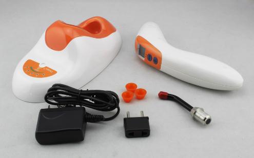 7W Cordless LED Curing Light