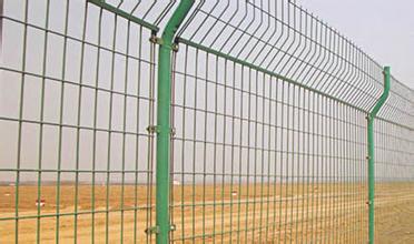 Hebi Anping Hot Sale Euro Fence Mesh/Garden Wire Mesh Fence