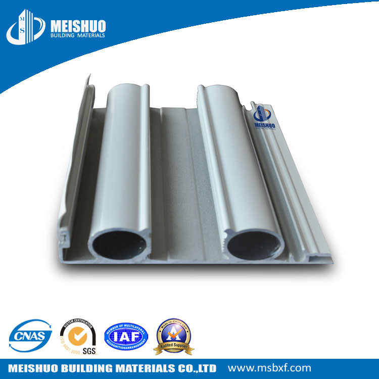 Aluminum Skirting for Floor and Wall