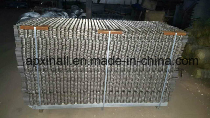 Refractory Linings/ Hex Net/Stainless Steel Refractory Lining