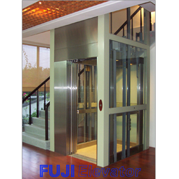 Small Elevators for Homes