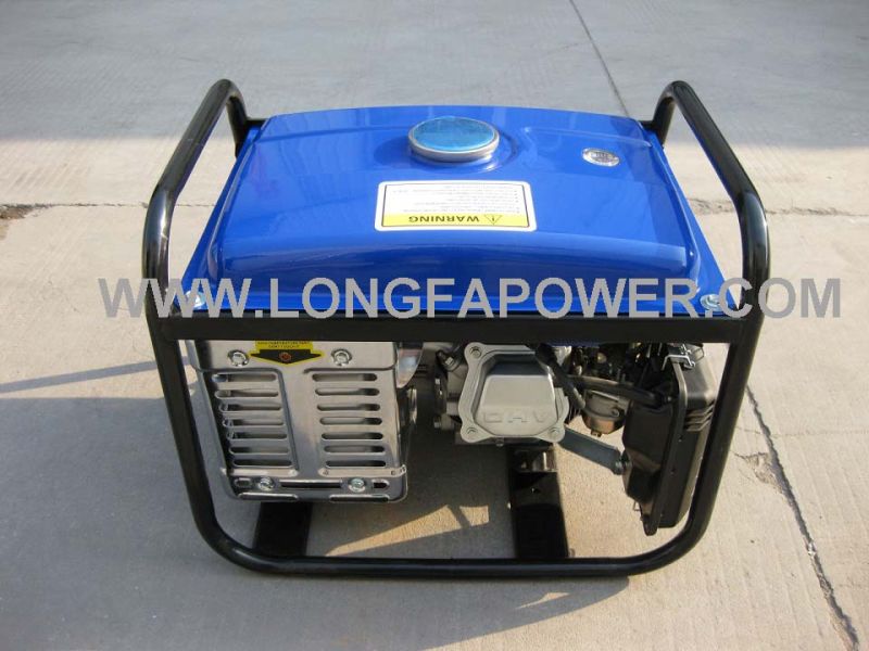 Andi Tiger 2.5kVA YAMAHA Type Single Cylinder Gasoline Generator Set