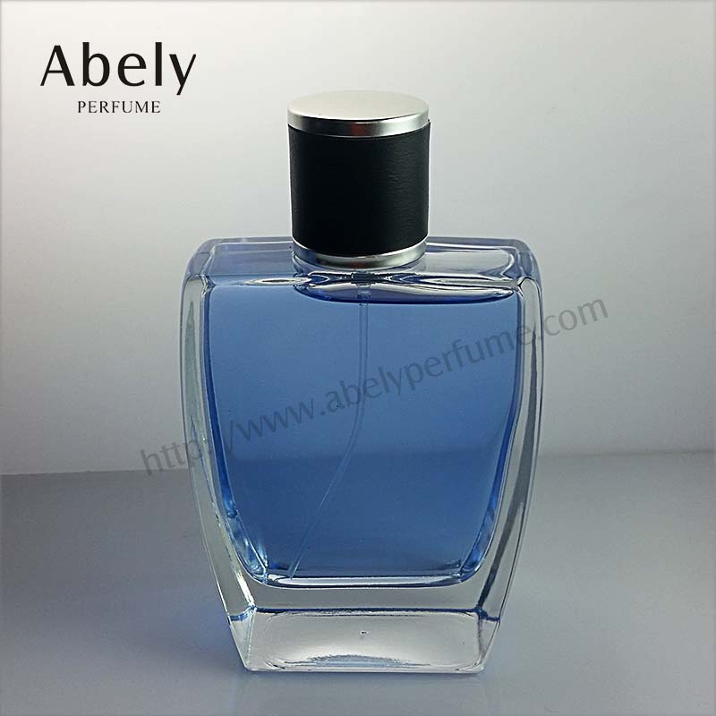 Hot Sale Glass Perfume Bottle From China Top Designer